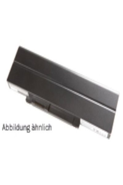 TERRA Akku 44Wh fÃƒÂ¼r NB 1515 6-87-N750S-4EB2.