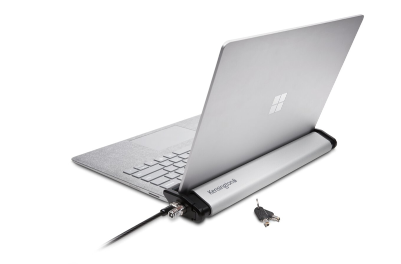 Laptop lock station 2.0 - Kensington without lock security - K64451WW