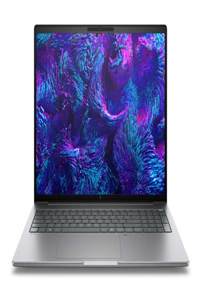 HP ZBook 8 G1i Mobile Workstation: Intel Core Ultra 7 WUXGA