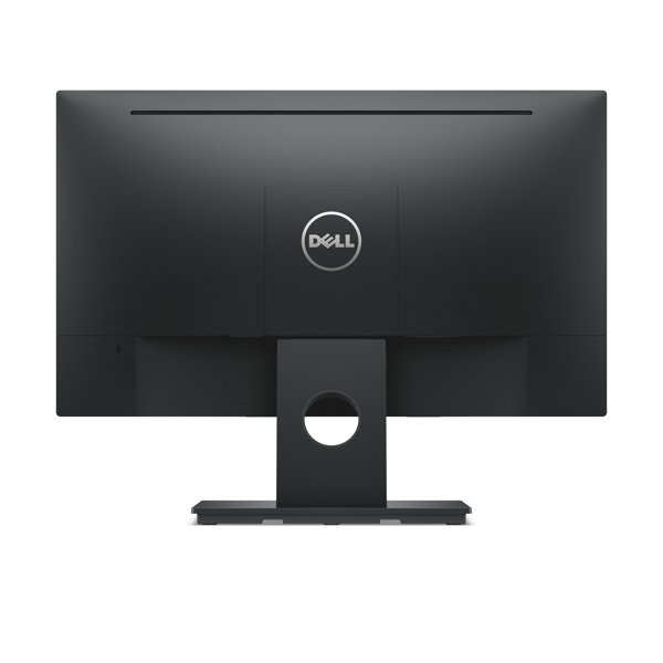 E2216HV - LED-Monitor - 55,9 cm (22") (21,53" sichtbar) - 1920 x 1080 Full HD (1080p) - TN - 200 cd/m? - 600:1 - 5 ms - VGA - Schwarz (E2216HV) - E2216HV