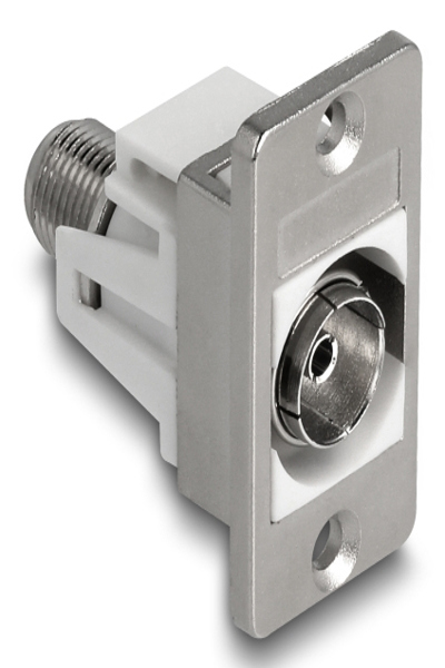 Delock Modular Insert (coupling) - 90882