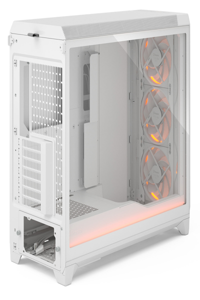 Boîtier PC Fractal Design Meshify 3 XL Ambience Pro Blanc - FD-C-MES3X-05