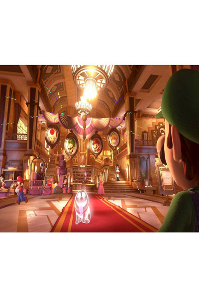 Nintendo Luigi's Mansion 3 - 10002142