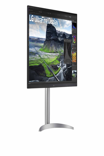 LG 32UQ85X-W 32" UltraFine LED Monitor - 32UQ85X-W