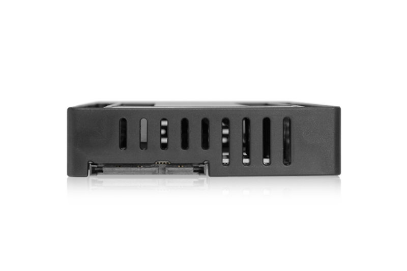 Icy Dock MB882SP-1S-3B - (3.5") - MB882SP-1S-3B