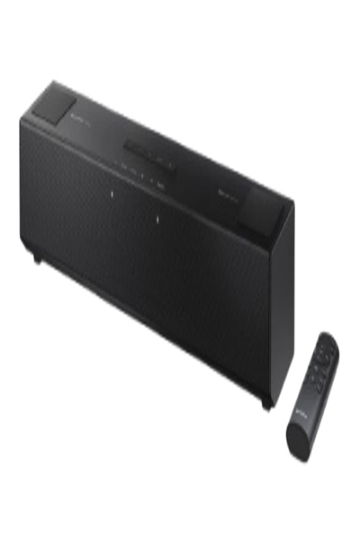 Barre de son Sharp HT-SB700 noire