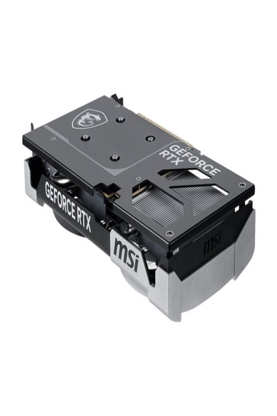 MSI Ventus Geforce Rtx 5060 Ti 16G 2X Oc Plus Nvidia - Graphics card - PCI - G506T-16V2CP