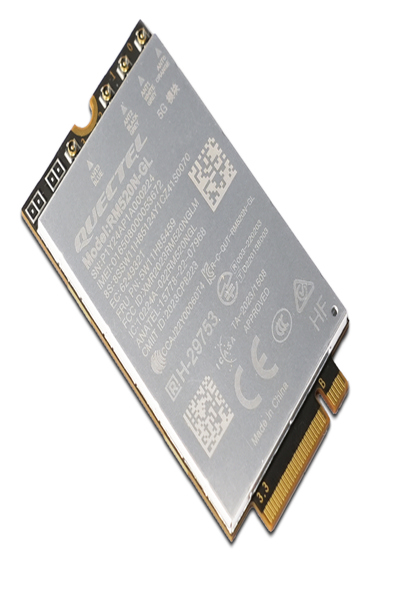 Modem cellulaire sans fil Lenovo Quectel RM520N-GL