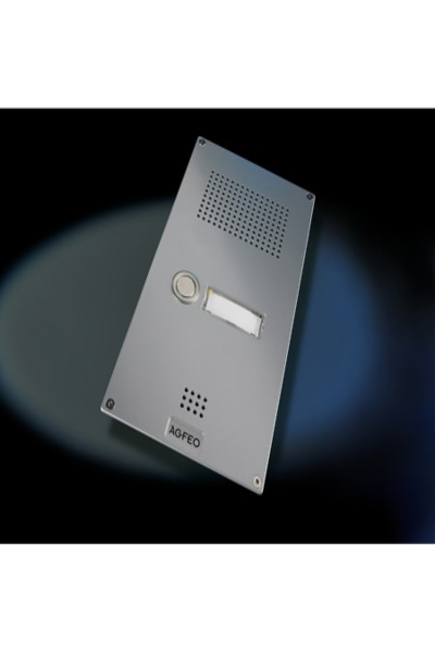 AGFEO Premium TFE 1 silber