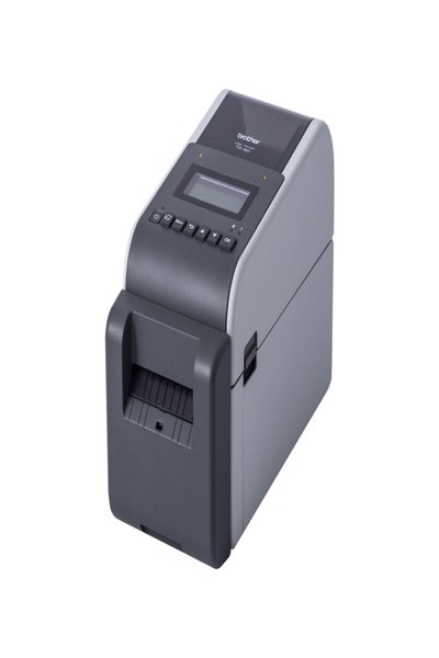 Brother TD-2350D300 - Etikett-/kvittoskrivare - TD2350D300Z1