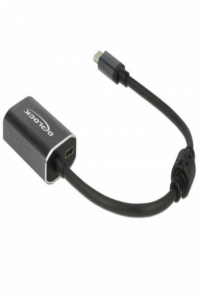Delock Extern videoadapter - 62988