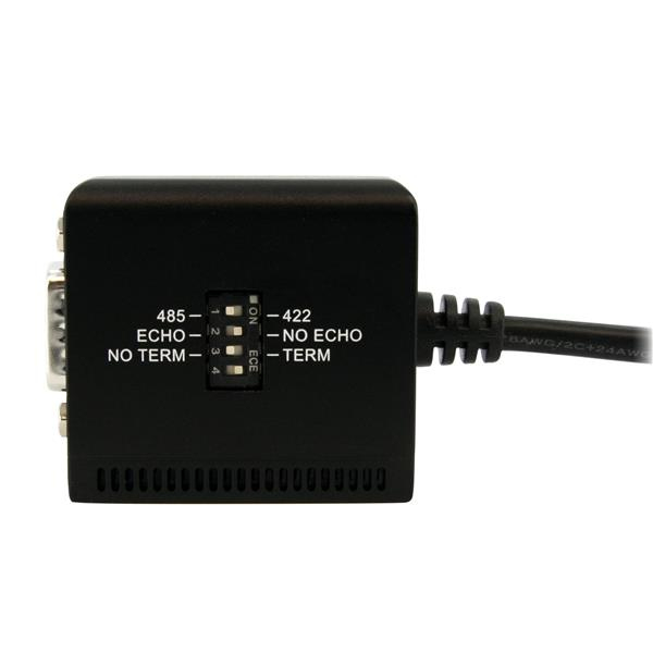 StarTech ICUSB422 USB2.0 to Serial Adapter Cable - ICUSB422