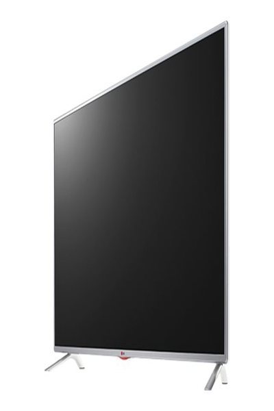 LG 42LB570V - 106.7 cm (42") - 1920 x 1080 pixels - Full HD - LED - Smart TV - Grey