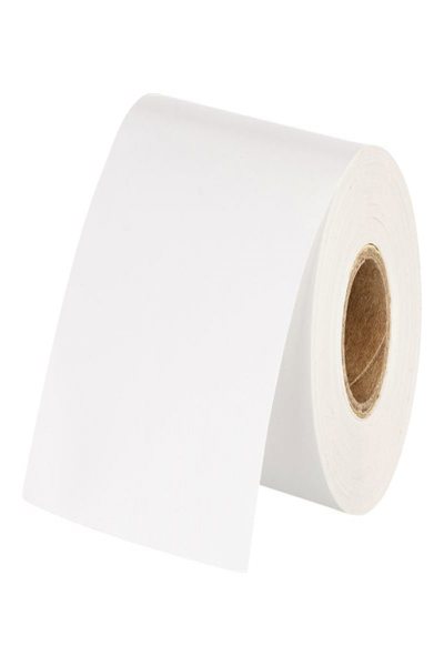ZEBRA THERMAL PAPER LABELS ZEROLINER 2000D
