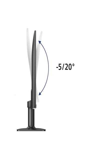 Philips 24E2N1110 1000 Series - 24E2N1110/00