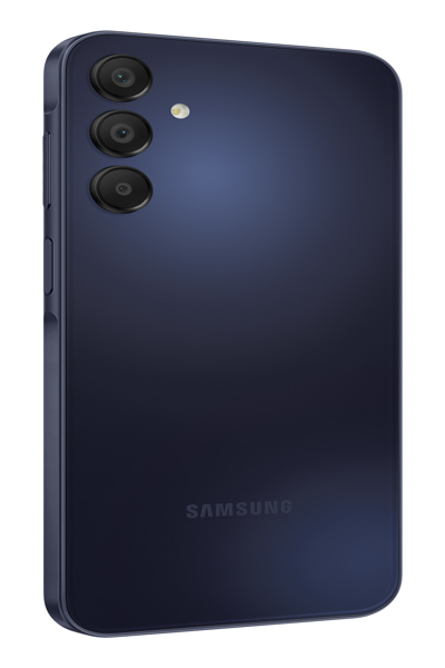 SM-A155FZKDEUB - SM-A155FZKDEUB