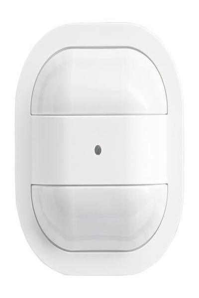 BUSCH JAEGER 64753-24 Détecteur de mouvement PM flex universel 12m