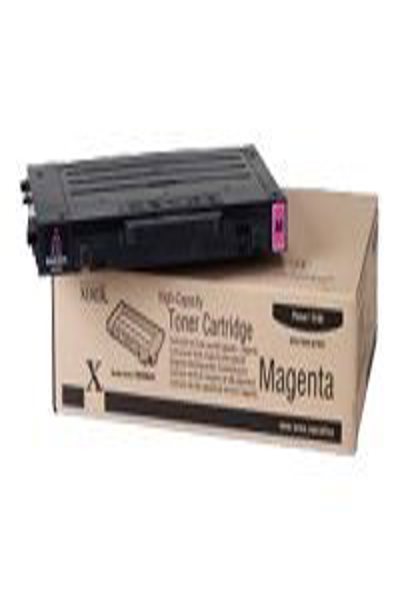 Xerox Magenta Toner Cartridge (2,000 Pages*) - 2000 pages - Magenta - 1 pc(s)