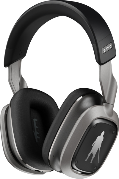 Logitech ASTRO Gaming A30 - The Mandalorian edition