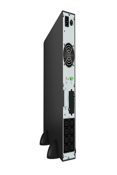 Vertiv GXE GXE3-1000IRT2UXL - UPS (rackmonterbar/extern) - GXE3-1000IRT2UXL