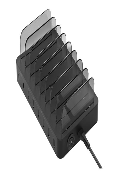 Conceptronic OZUL charging station