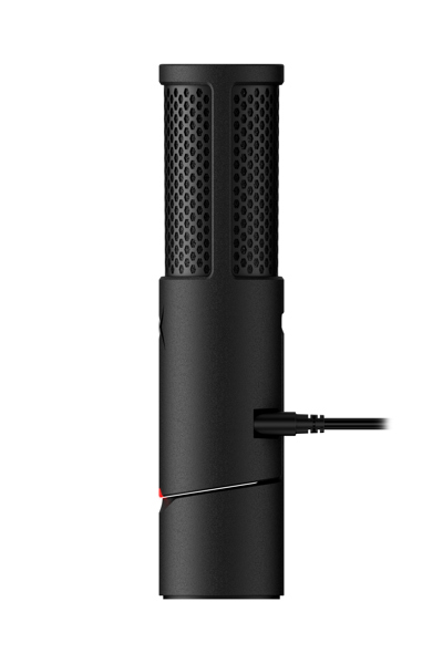 Kingston AR0A0AA Cable Microphone Unidirectional USB and USB-C 96 - AR0A0AA