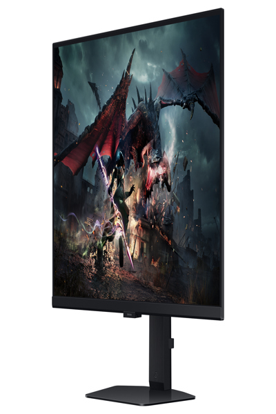 Samsung LS27DG502EUXEN 27IN IPS Flat 2560x1440 - Flat Screen - 68.6 cm