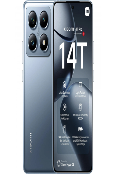 Xiaomi 14T Pro - Smartphone 5G