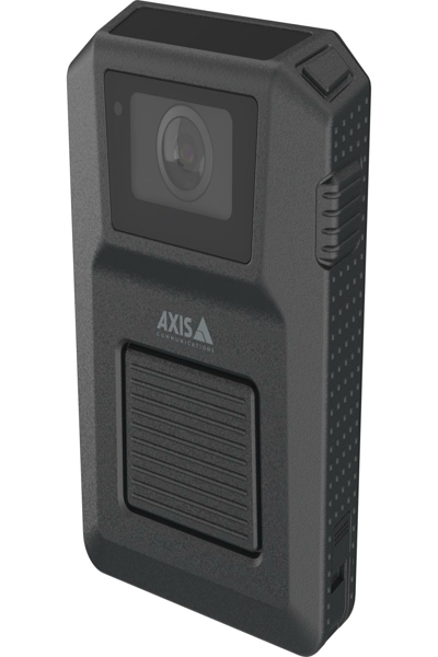 Caméscope Axis W102 1080p / 30 ips