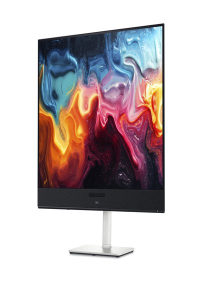 DELL 32 PLUS 4K QD-OLED MONITOR S3225QC - DELL-S3225QC
