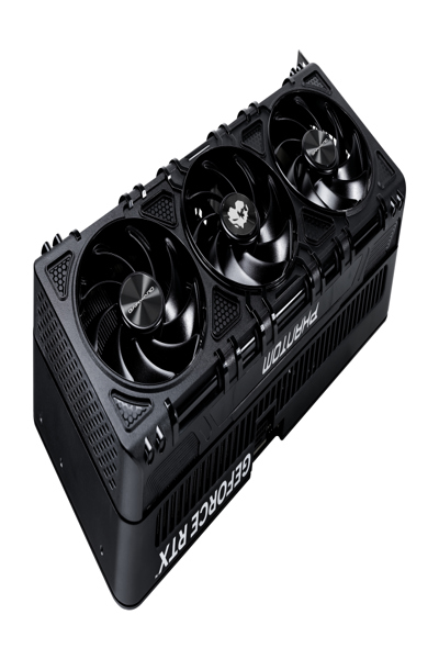 Gainward RTX 5090 Phantom GS 32GB GDDR7 - NE75090S19R5-GB2020P