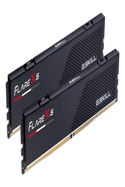 G.Skill Flare X5 F5-6000J2836G16GX2-FX5 32GB DDR5 PC - F5-6000J2836G16GX2-FX5