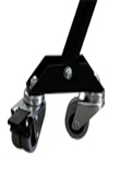 Guil FC/r - Jeux de roues pivotantes avec frein adaptées au FC-02| FC-03| TF-06| TCS-01| PM-27