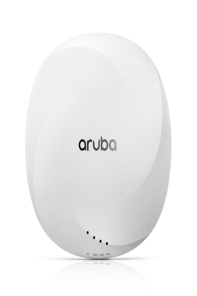 HPE Aruba Networking AP-615 RW10 Wireless Access Point - S3J33A