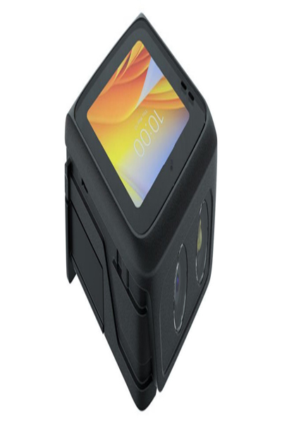 Zebra WS50 2in AMOLED Capacitive 1GB