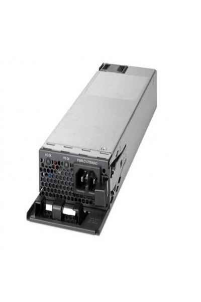 CISCO PWR-C1-715WAC-P/2 POWER SUPPLY 715 W
