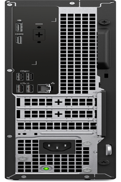 DELL ECS1250 SLIM PC I5-14400 WORKSTATION - ECS1250_RPLS-R_002