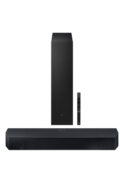 Samsung HW-Q700D - Q-Series - sound bar system - HW-Q700D/EN