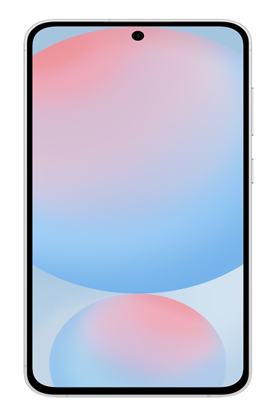 Samsung Galaxy S24 FE - 5G smartphone - SM-S721BLBDEUB