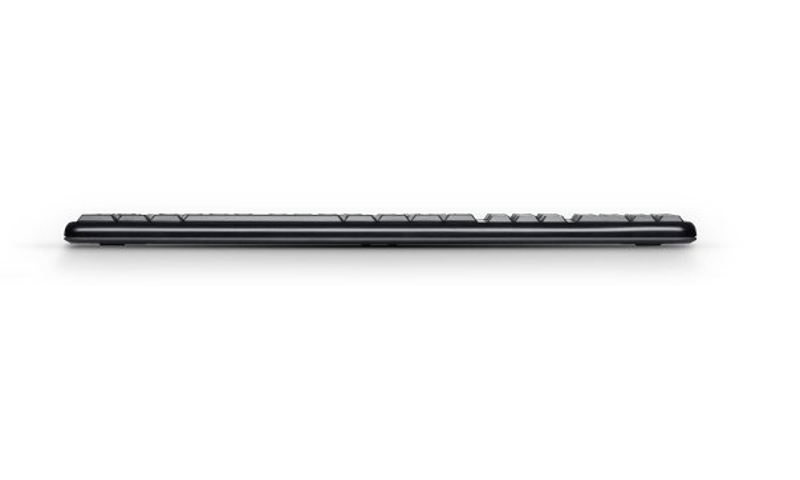 Logitech K120 - Tangentbord - USB - 920-002516