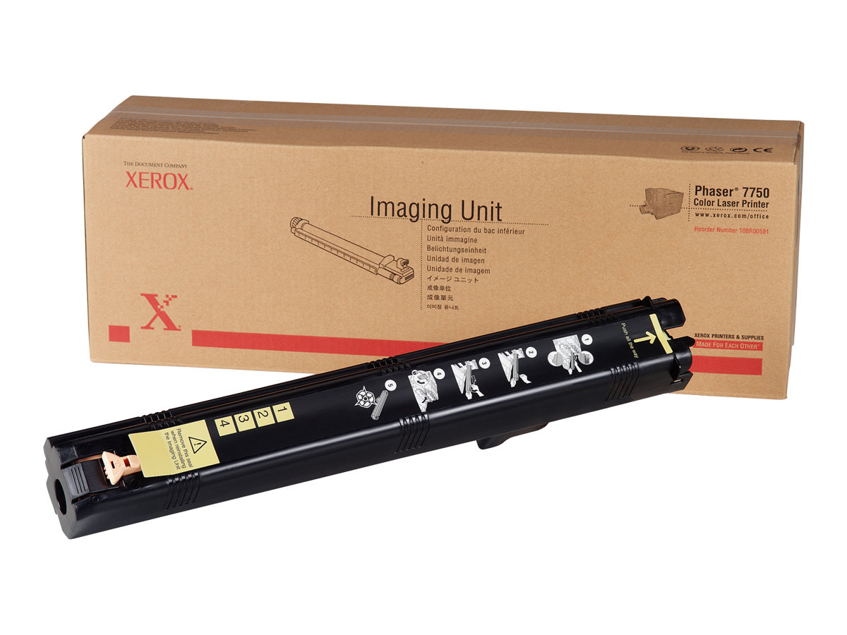 Xerox 108R00581 32K Pages for Phaser 7750 - 108R00581