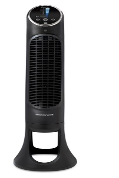 Honeywell HYF290E4 Household Tower Fan Black - HYF290E4