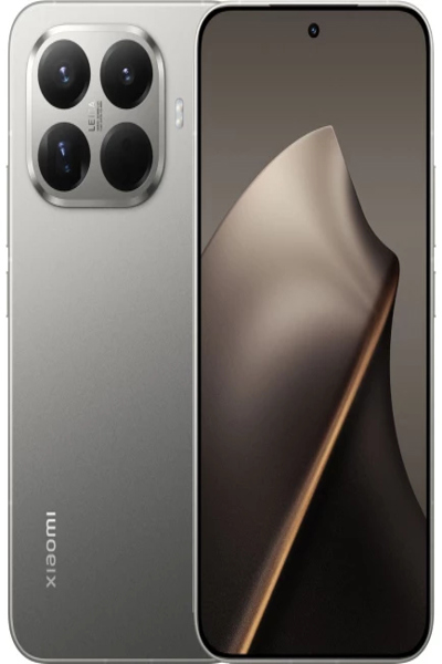 Xiaomi 15T Pro Dual Sim Grey 1,000 GB - MZB0KV0EU