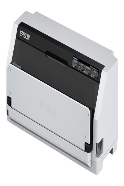 Epson LQ-690IIN - Imprimante matricielle n/b