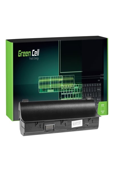 Green Cell Laptop battery (extended) (equivalent to: HP MO06, HP MO09) - HP104