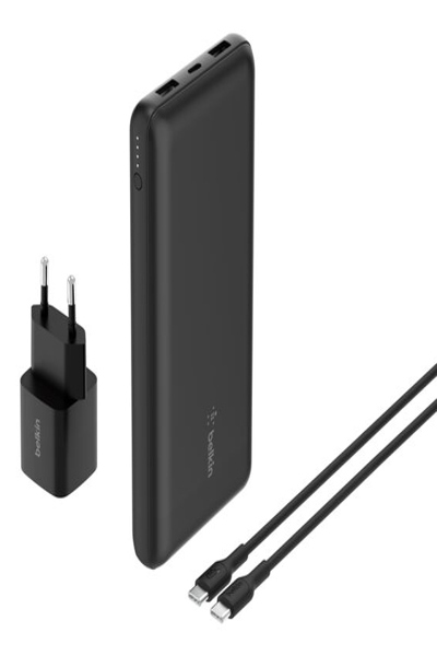 BELKIN BOOSTCHARGE POWERBANK