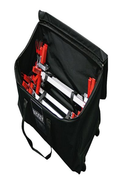Bessey TU-Trage Kit de support de cadre de porte