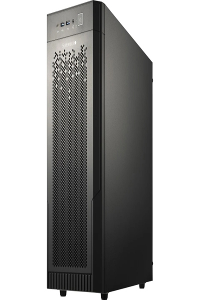 SUPERMICRO BAREBONE SUPERWORKSTATION SINGLE SOCKET