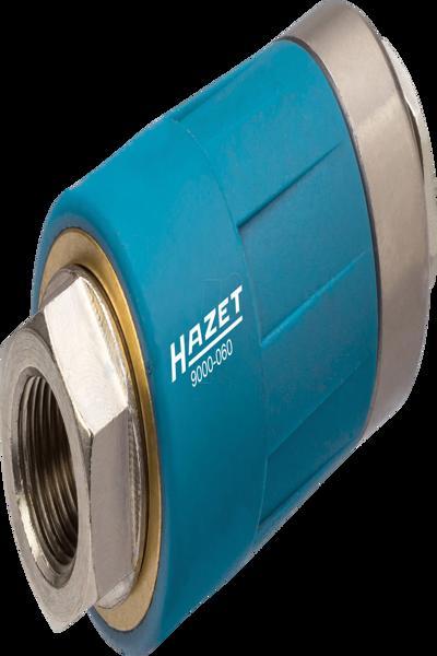 HAZET HZ 9000-060 Raccord de sécurité