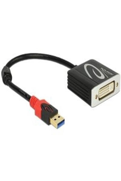 Delock Extern videoadapter - 62737